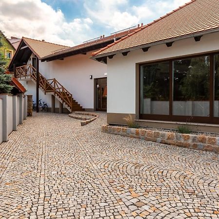 Dom Goscinny Maximus Lubomierz (Lower Silesia) Exterior foto