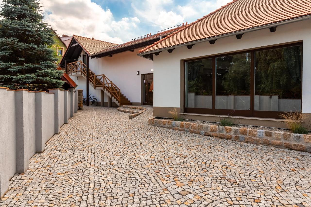 Dom Goscinny Maximus Lubomierz (Lower Silesia) Exterior foto